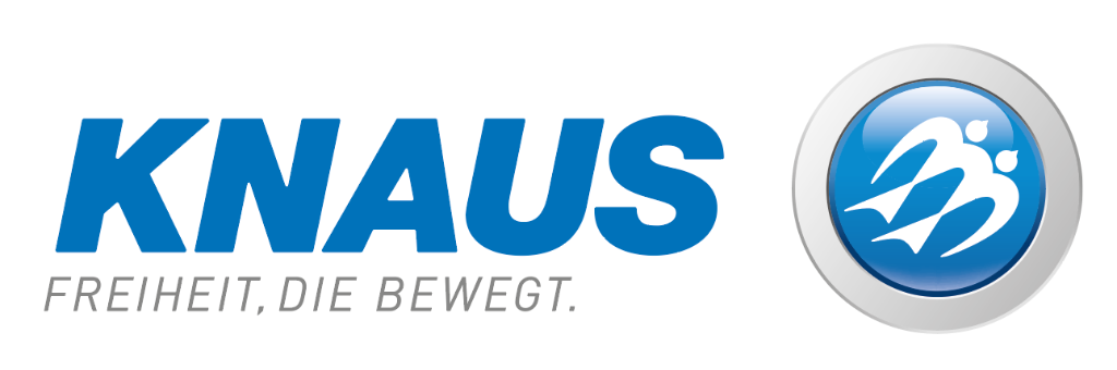 KNAUS Offizielles Logo