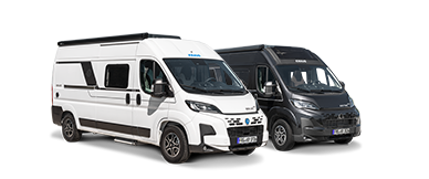 Camper Vans