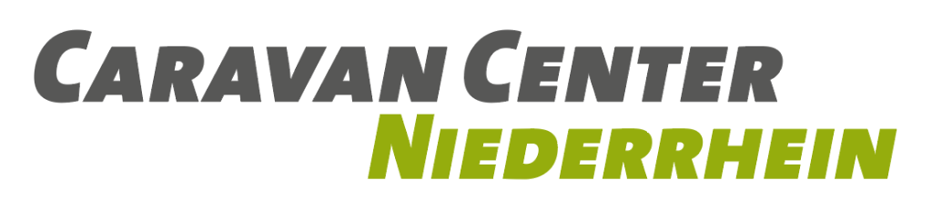 Caravan Center Niederrhein Logo