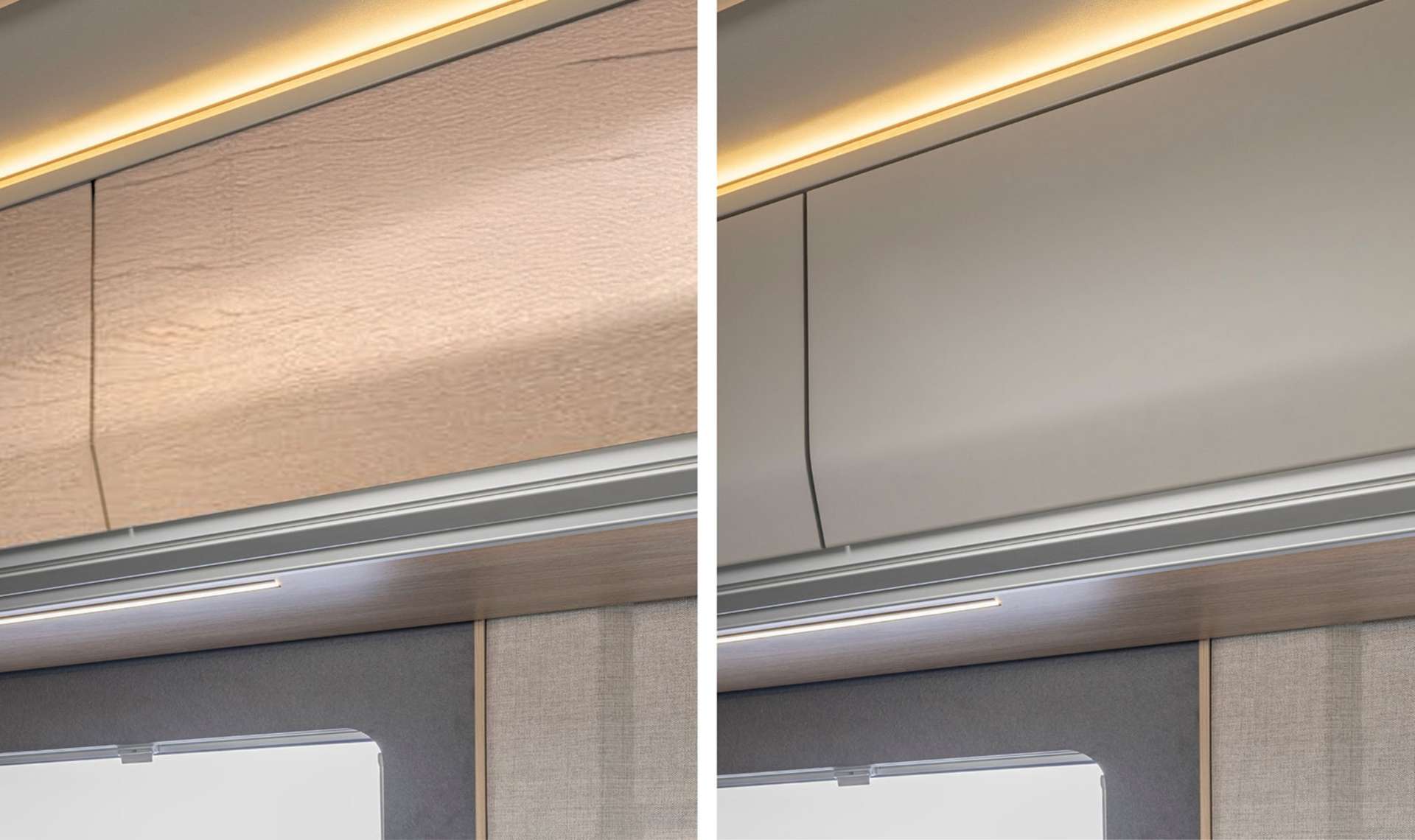 Ihr Interieur. Ihre Entscheidung.
