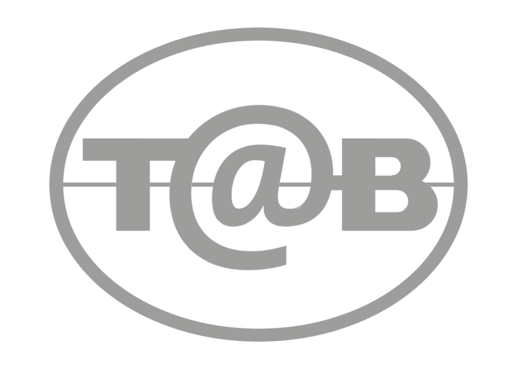 T@B Offizielles Logo